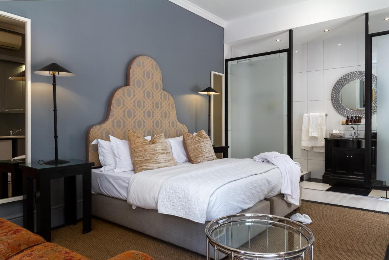Life & Leisure Boutique Guesthouse Stellenbosch Exterior photo