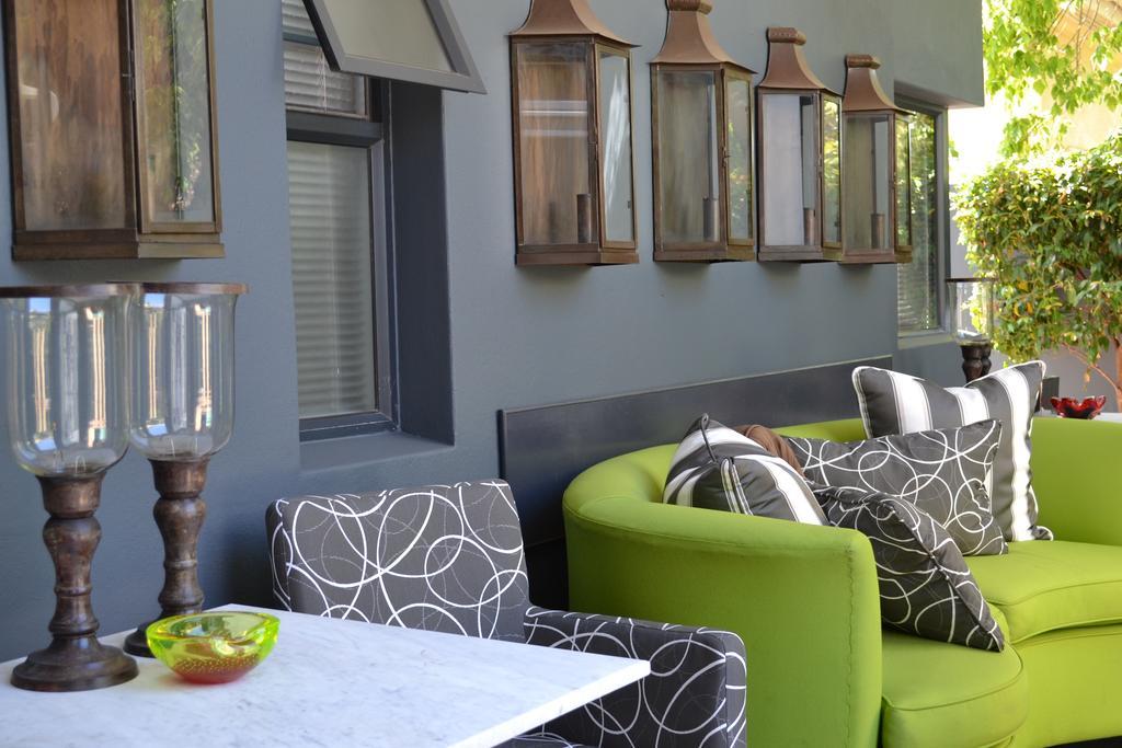 Life & Leisure Boutique Guesthouse Stellenbosch Room photo