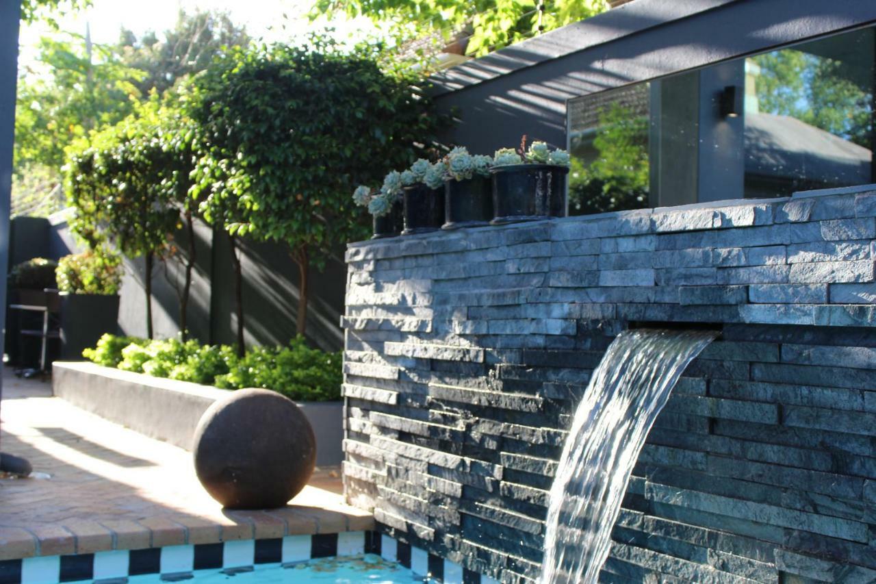 Life & Leisure Boutique Guesthouse Stellenbosch Exterior photo